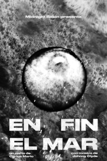 En fin, el Mar Trailer