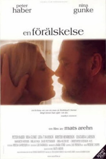 En förälskelse Trailer