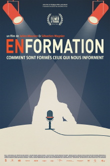 En formation Trailer