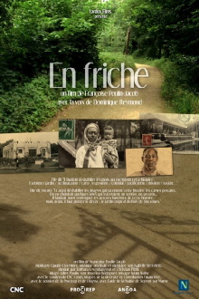 En friche Trailer