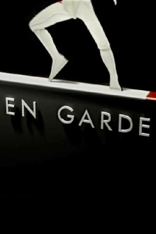 En garde Trailer