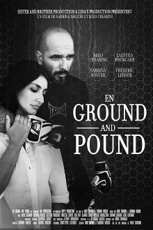 En Ground and Pound Trailer