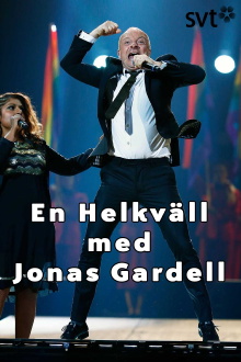 En Helkväll med Jonas Gardell Trailer
