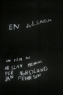En julsaga Trailer