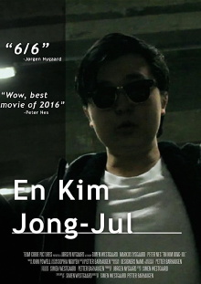 En Kim Jong-Jul Trailer