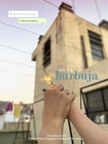 En La Burbuja Trailer