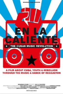 En La Caliente: Tales of A Reggaeton Warrior Trailer