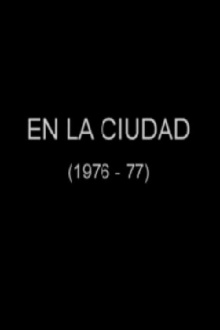 En la ciudad Trailer