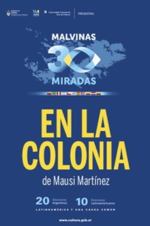 En la colonia Trailer