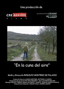 En la cuna del aire Trailer