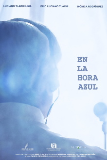 En La Hora Azul Trailer