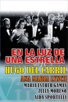 En la luz de una estrella Trailer