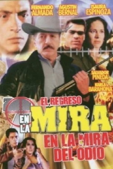 En la mira del odio Trailer