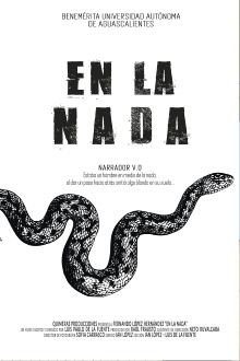 En la Nada. Trailer