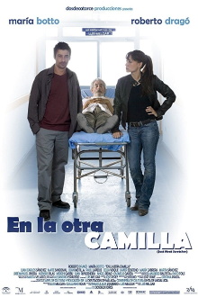 En la otra camilla Trailer