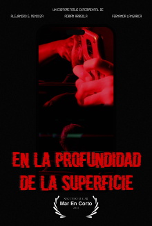 En La Profundidad de la Superficie Trailer