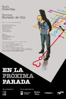 En la próxima parada Trailer