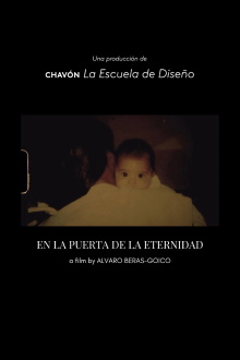 En la puerta de la eternidad Trailer
