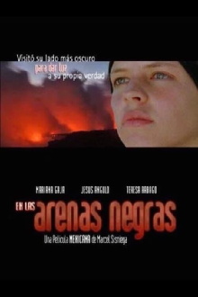 En las arenas negras Trailer