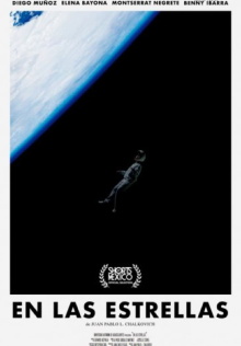 En las estrellas Trailer