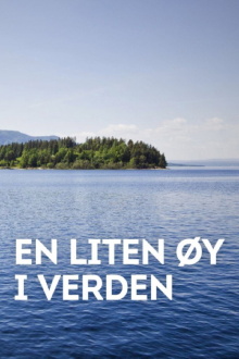 En liten øy i verden Trailer