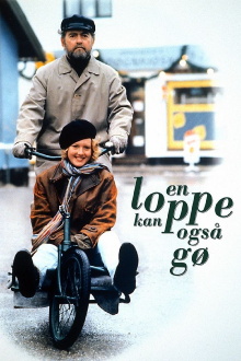 En loppe kan også gø Trailer