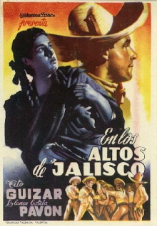 En los altos de Jalisco Trailer