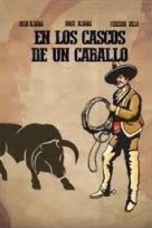 En los cascos de un caballo Trailer