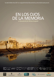 En los ojos de la memoria Trailer