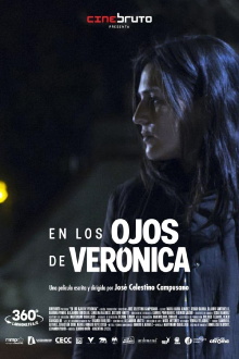 En los ojos de Verónica Trailer