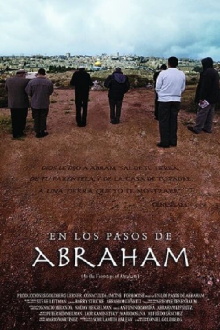 En los pasos de Abraham Trailer