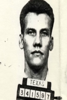 En man kom från Texas Trailer