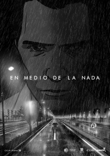 En medio de la nada Trailer
