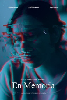 En memoria Trailer