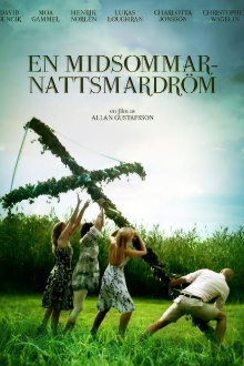 En midsommarnattsmardröm Trailer