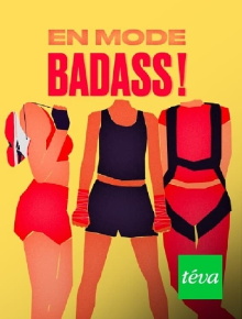 En mode badass ! Trailer