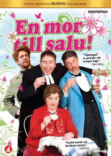 En mor till salu Trailer