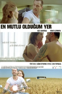 En Mutlu Olduğum Yer Trailer