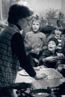 En mycket enkel pedagogik Trailer