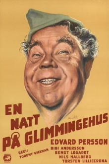 En natt på Glimmingehus Trailer