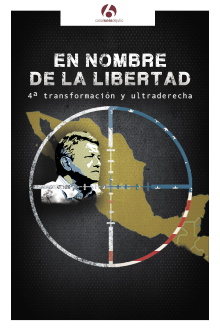 En nombre de la libertad: 4ª transformación y ultraderecha Trailer