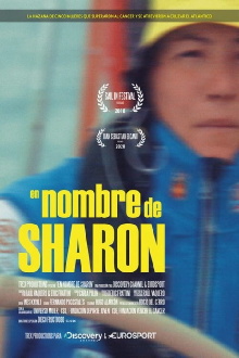En nombre de Sharon Trailer