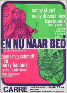 En nu naar bed Trailer