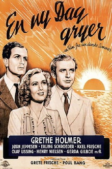 En ny dag gryer Trailer