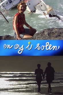 En øy i solen Trailer