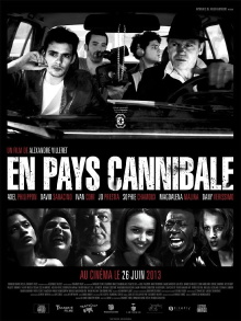 En pays cannibale Trailer