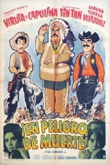 ¡En peligro de muerte! Trailer