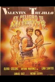 En Peligro De Muerte Trailer