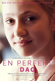 En perfekt dag Trailer