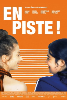 En piste ! Trailer
